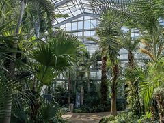 -国家植物园南园