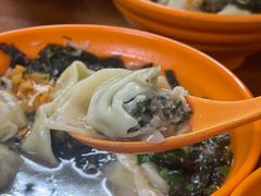 -阿麟馄饨(延长路店)