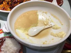 -伙工殿餐厅(吉大店)