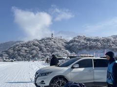-太子岭滑雪场
