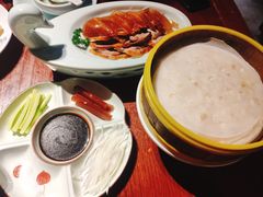 -北平食府(马鞍山路店)