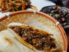 -长安后宰门水盆羊肉(新都心店)