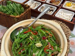 -加顺农场餐厅