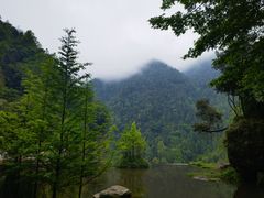 -刘伯温故里景区百丈漈