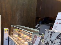 -LAN一见岚·精品蛋糕(琶洲保利店)