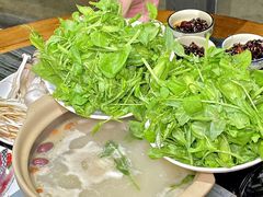 -江湖黑大兔(杨家坪店)