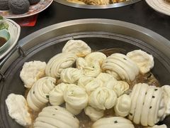 -那红花·东北菜铁锅炖(仙林金鹰店)