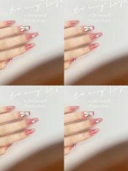 -M·X Nail日式美甲美睫