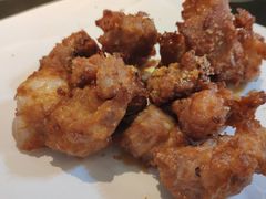 蒜香骨-九九私厨(石溪店)