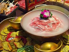 -大吉利·潮汕鲜牛肉火锅(总店)
