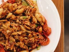 -毛哥小馆子(百井坊巷店)