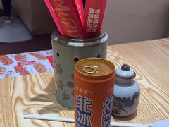 -魔都三兄弟酸辣粉·蘸卤炸串(虹桥万科店)
