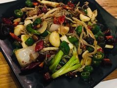 -胡桃里音乐酒馆(曲江店)