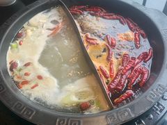 -川中故事·成都老火锅(东书房店)