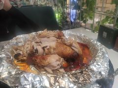 -原味田园·客家菜·土窑鸡(中航城君尚购物中心店)