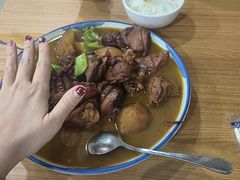 -东财大盘鸡(黑石礁店)