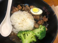 -蓉李记成都名小吃(合肥包河万达店)