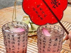 -三只耳冷锅鱼火锅(玉林店)