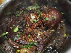 -炊烟小炒黄牛肉(东庆街店)