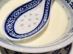 姜撞奶-白天鹅宾馆·流浮阁咖啡厅