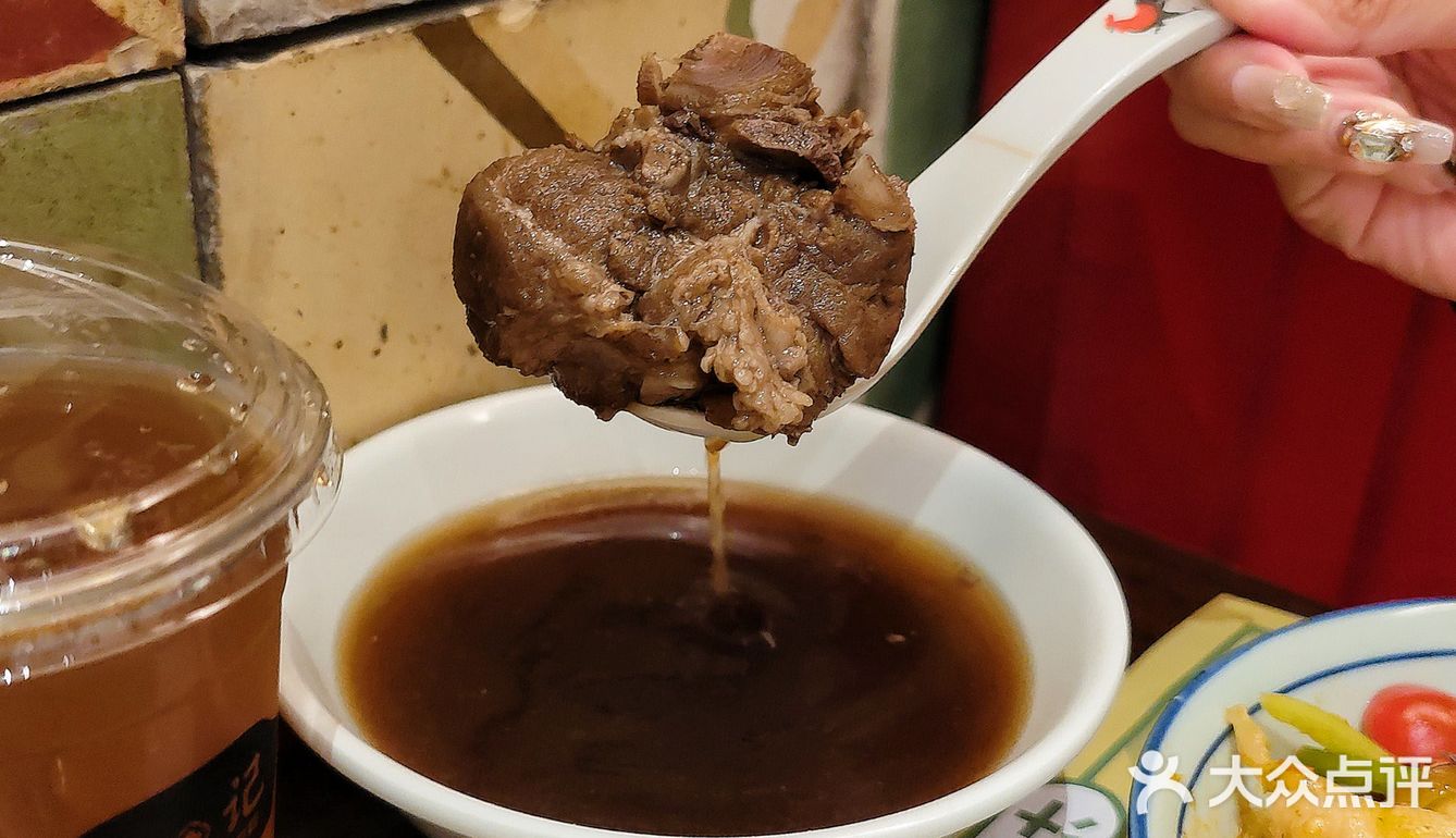 灿记海南鸡是珠海北山最好吃美食 没人反驳吧