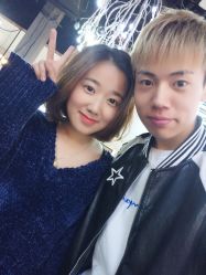 -J-Flying艺术形象设计