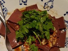 -汉唐宴长安食府