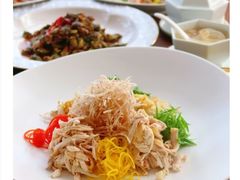 -OCEAN一席海鲜•海景餐厅(双子塔店)