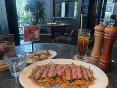 -京A Taproom·精酿餐吧(CBD店)