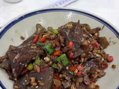 -新新湘菜馆(新中街二条店)