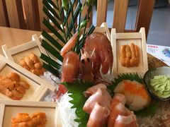 -山之川日料放题(通州店)