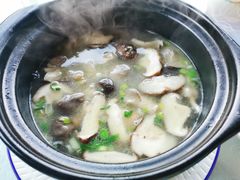 -悦禧耕岛酒店·指月坞餐厅·旺山特色农家乐