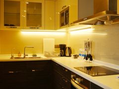 -广州方圆奥克伍德豪景酒店公寓
