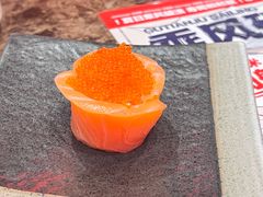 -古田居·特色寿司料理(星之岛旗舰店)