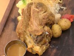 -PAULANER普拉那德国啤酒花园(千玺广场店)