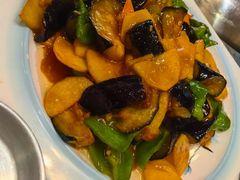 -嫩羊羊·延边烤串·朝鲜族美食(张家港美食街店)