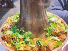 -王家大院·南京菜(湛江路总店)