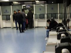 -陕西省人民医院(主院区)