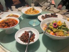 -北京老铺烤鸭(西稍门店)