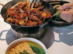 -庆云楼饭庄(什刹海店)