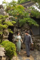 -Mu慕婚纱摄影·超级工作室
