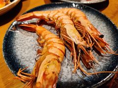 -和彩放题餐厅(酒仙桥店)