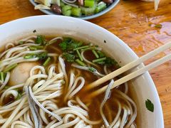 -老冯拉面羊棒骨(西宸广场店)
