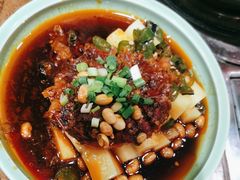 -亮欢寨酸汤鱼(沙冲路店)