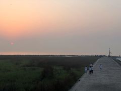 -南汇嘴观海公园