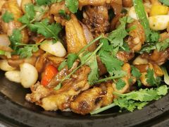 -虾饺妹·粤式手工点心(水荫路店)