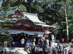 -来宫神社