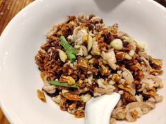 -衡东土菜馆(天际绿洲店)