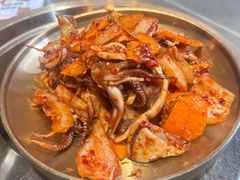 -金龙烧烤·牛肉面(西塔店)