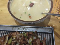 -肘子酥·天津菜·特色捞面(德云社店)